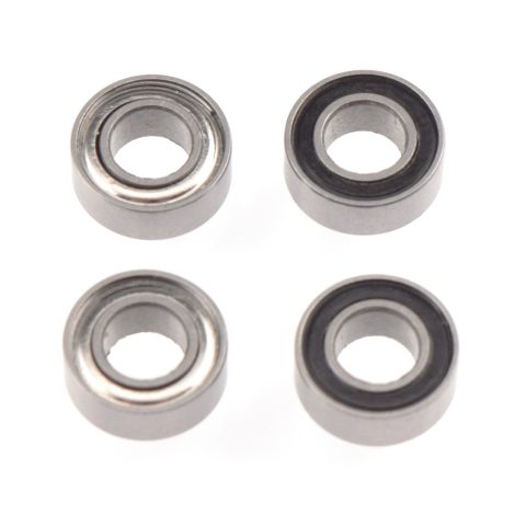 Revolution Design Ultra Bearing 4x8x3mm (x4)