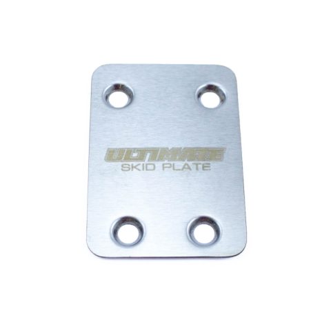 Ultimate Rear Chassis Skid Plate Kyosho 1:8 off-road