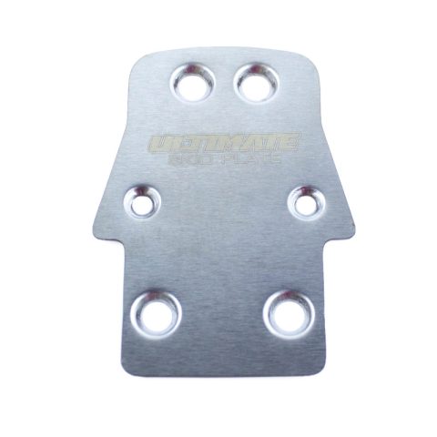 Ultimate Rear Chassis Skid Plate Tekno 1:8 off-road