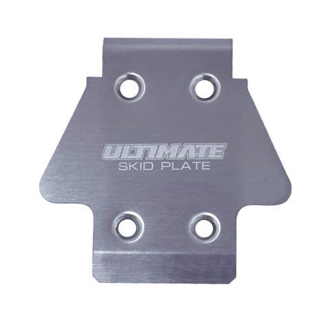 Ultimate Rear Chassis Skid Plate Associated 1:8 off-road