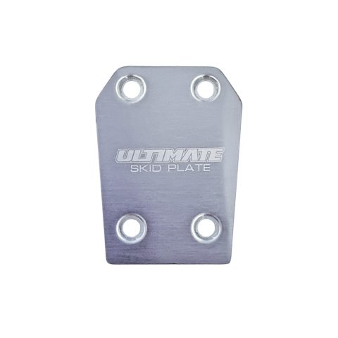 Ultimate Front Chassis Skid Plate Associated 1:8 off-road